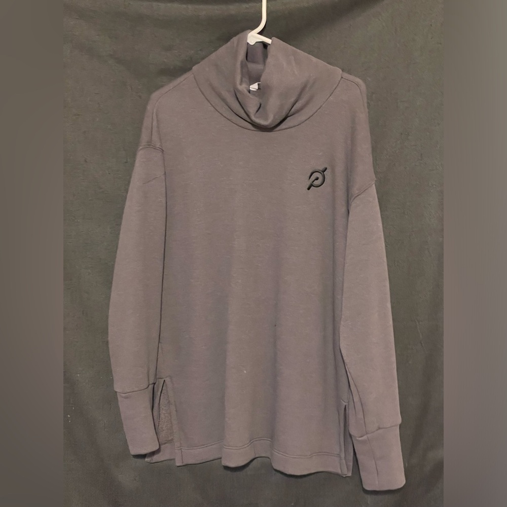 Peloton Sweatshirt